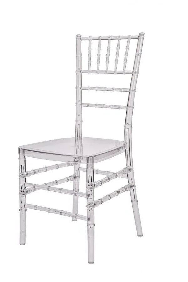 Acrylic Chiavari Chair