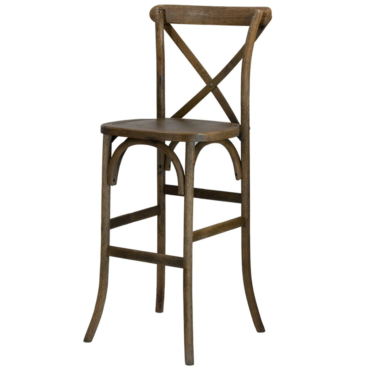 Crossback bar 2024 stools