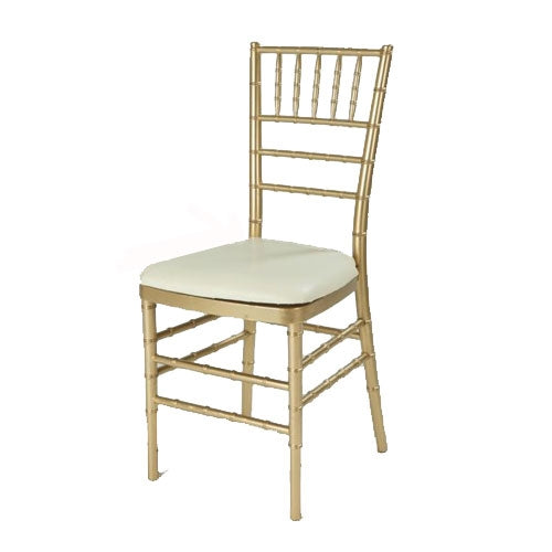 Wood Chiavari Chair