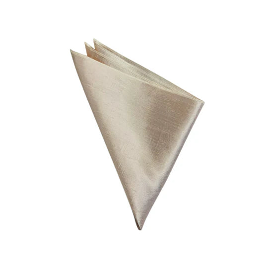 Dupioni Napkins